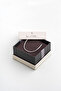 Modern Steel Men's Necklace - 8