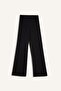 Defactofit Standard Fit Sweatpants Butt Wide Wide Leg Standard Size Skuba Diving Cloth A0566Ax25Sp - 7