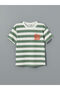 Lcw Kids Crew Neck Boys T-Shirt