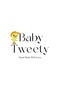 3-Piece Handmade Ribbed Baby Girl Bandana - 3
