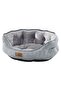Spirit Luxury Cat Bed - Quilted and Non-Slip Mat - 5
