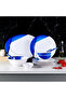 35 Piece Melamine Ware Dinner Set- RF6971 - 4
