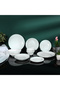 18 Piece Classic Opalware Dinner Set- RF12398 - 2