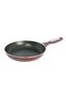 24cm Non-Stick Flat Fry Pan, Bakelite Handle, RF1261FP24