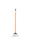 Cotton Mop Head with Long Pole Royalford RF8407 - 3