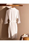 Belda Şalyaka Women's Bathrobe - 2