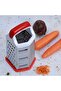 RF4192 Stainless Steel Grater - 4