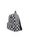 حقيبة ظهر Old Skool Check Backpack (22L) VN000H4X3M41 ملونة - 3