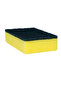 RF4848 SS 10Pcs Rosele Wilkins Sponge Scrubber Set - 3