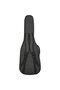 MSC10 Pro Elektro Gitar (Dark Silver) - 4