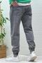 بنطال جينز رجالي بأصفاد مرنة، Boyfiren Jeans Pnt. 646 - 6