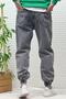 بنطال جينز رجالي بأصفاد مرنة، Boyfiren Jeans Pnt. 646 - 7