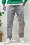 Men's Washed Boyfirend Jeans