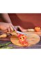 RF4127 FK Stainless Steel Fruit Knife Set (12 pcs) - 5