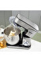 Kitchen Machine With 6 Level Mixing Speed Control, 12L Stainless Steel Bowl with Handles - 3
