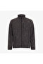 Coari Iv Men's Gray Fleece Top - 4