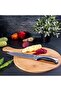 RF1803-SK Slicer Royalford Utility Knife | 8 inch - 4
