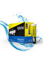 Wup Hydractive Electrolyte and Caffeine Effervescent Tablet Lemon - 3