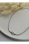 Clip-On Snake Chain Pndr Charm Durable Stainless Steel 316L Women's Necklace - 3