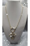 Kolye İthal Seri 14k - 3