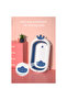- Foldable Bathtub Crown Style with Cushion - Blue - 6