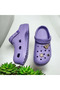 Women's High-Heel Hospital Chef Nurse Doctor Slipper - 2