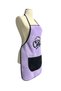Wellsoft Liquid Proof Waterproof Kitchen Apron with Pockets - 2