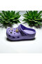 Women's High-Heel Hospital Chef Nurse Doctor Slipper - 3