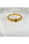Steel Bracelet Women's Sun