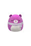 Nessiworld Squishmallows الدب الأرجواني 50 سم