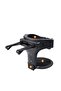Car Interior Air Vent Grid Bottle and Cup Holder Black Onp820 - 4