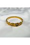 Steel Bracelet Women's Sun - 2