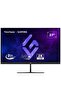 Vx2758a-2k-pro-3 27 1ms 240hz Ips 2560x1440 2k Gamıng Monıtor