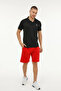 Sherman Basic polo unisex majica - 2