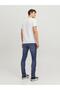 Jjiglenn jjicon jj 659 50sps noos blue denim - 6