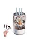 Automatic Makeup Brush Cleaning Device - 3