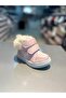 Girl's Baby Wool Boots - 2