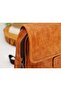 Business Backpack with Black Figure - Ethnic Bohemian Style - Taba - 3