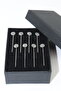 8-Piece Grey Stone Scarf and Shawl Pins - Turban and Hijab Pins - 6