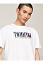 تيشيرت TJM REG TOMMY DNA FLAG امتداد - 3