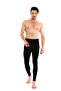 Thermal Tights - Unisex Underwear with Fleece Lining - 2