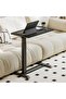 Flexispot Mobile Standing Desk With Wheels Height Adjustable Perfect For Rolling And Easy Movement - 6