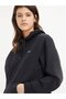 Everyday Hoodie Tr Caviar Women's Black Sweat - 4