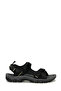 101497852 Laggun 4fx Men's Sandals A101497852 Black - 2