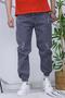 بنطال جينز رجالي بأصفاد مرنة، Boyfiren Jeans Pnt. 646 - 5