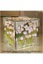 Infinite Tulip Night Light Pink Disassembled (Size 10X10) - 3