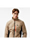 Mckinley Sansa Ii Hyb Men's Brown Outdoor Jacket - 4