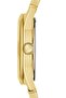 Women's Gold Wristwatch Gugw0546L2 - 4