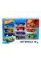 54886 10-Piece Car Set - Mixed Assortment - Erkol Special Promotion Price - 3
