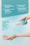 Aha Boosting Toner Brightening, Pore Firming Repairing Tonic Korea 200ml - 7